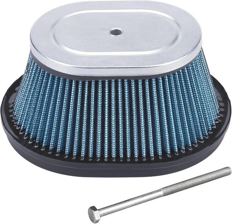 Lonsda Blaster 200 Air Filter for Yamaha Blaster 200 YFS200 Breeze 125 YFA125 Grizzly 125 YFM125 Raptor 125 YFM125R Raptor 250 YFM250R #2XJ-14451-00-00 - Image 5